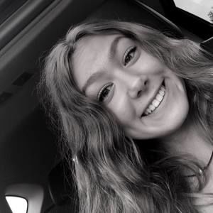 Meet your Posher, Lindsey